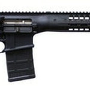 LWRC R.E.P.R Side Charge .308 Win 16" Rifle