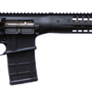 LWRC R.E.P.R. Side Charge .308 Rifle | 20" Barrel