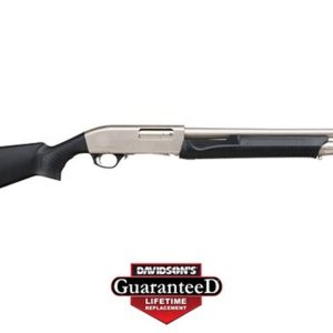 Titan Arms HDP Pump Shotgun 12g 18.5" Home Defense