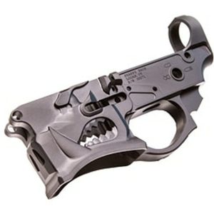 SHARPS BROS Warthog Stripped AR-15 Lower Review - Rifles | Missouri Gun Shop