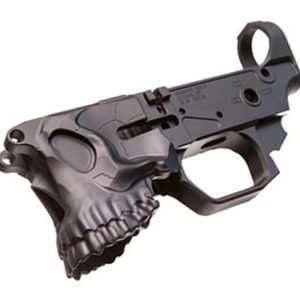 SHARPS BROS The Jack Stripped AR-15 Lower - Rifles | Missouri Gun Shop