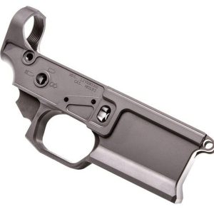 Sharps Bros. Gen 2 Livewire Billet AR-15 Lower Receiver - Rifles | Missouri Gun Shop