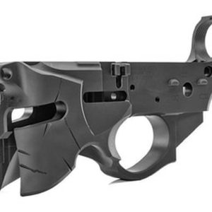 SHARPS BROS Overthrow Stripped Lower AR-15