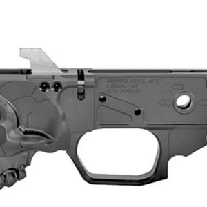 Sharps Bros Jack9 AR 9mm/.40/.357 Lower Receiver - Handguns | Missouri Gun Shop