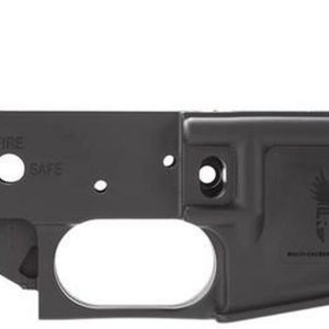 FMK AR1 Extreme Polymer AR-15 Lower Receiver