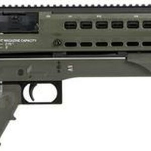 UTAS UTS-15 Pump 12 Ga 14rd Bullpup Shotgun