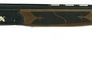 Hatfield Field Over-Under 12 Ga 28" Barrel Shotgun