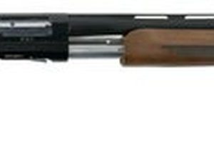 Hatfield PAS Pump-Action 12 Ga, 28″ Barrel, 3″, Wood Stock,