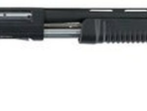 Hatfield PAS Pump-Action 12 Ga Shotgun Review