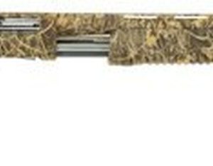 Hatfield PAS Pump-Action 12 Ga Camo Shotgun
