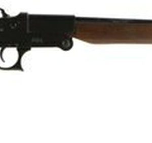 Hatfield SGL Single-Shot 410 Gauge Shotgun