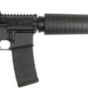 CMMG AR-15 5.56 16" WASP Barrel Rifle Review - Magazines | Missouri Gun Shop