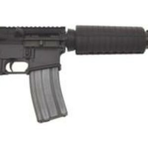 CMMG M4-LE Rifle 5.56 16" Optics Ready Carbine
