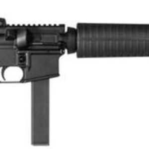 CMMG MK9 LE 9mm 16" AR Carbine w/ 32rd Mag - Magazines | Missouri Gun Shop