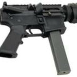 CMMG M4-Le9 9mm 16" Rifle w/ RDB - Firearms Missouri