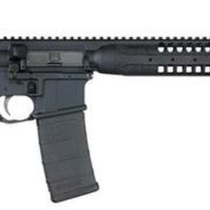 LWRC Individual Carbine SPR AR-15 CA Compliant Rifle - Magazines | Missouri Gun Shop