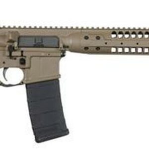 LWRC Individual Carbine SPR *CA Compliant* .223/5.56, 16″, 1