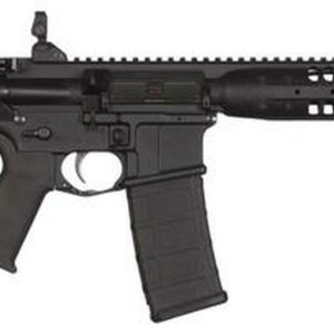 LWRC Individual Carbine A5 *CA Compliant* 223/5.56 10rd Mag