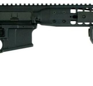 LWRC DI AR-15 5.56 Rifle - 16" Barrel, CA Compliant