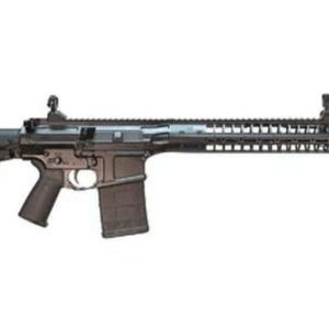 LWRC R.E.P.R. Spiral Fluted CA Compliant .308 Rifle - Magazines | Missouri Gun Shop
