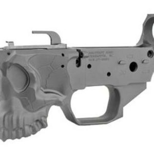 Angstadt Arms Sharps Bros Jack 9 Stripped Lower, 9MM