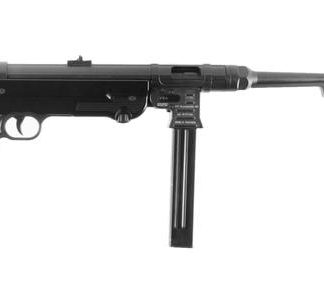 Gsg MP40 9mm Pistol with 25-Round Magazine