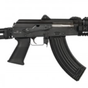 Blackheart M92 AK SBR 7.62x39 10" Side Folder