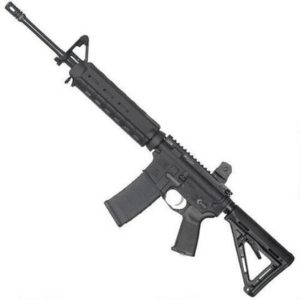 LWRC M6-SL Stretch Lightweight Rifle .223/5.56