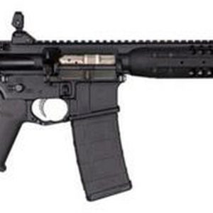 LWRC IC-A5 AR-15 Piston Rifle | 14.7" Barrel