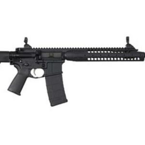 LWRC IC-A5 Carbine 5.56 Piston Rifle - Magazines | Missouri Gun Shop