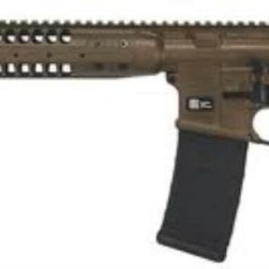 LWRC IC-A5 Rifle 5.56 NATO 16" Patriot Brown - Magazines | Missouri Gun Shop