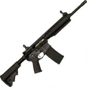 LWRC IC-A2 Individual Carbine .223/5.56 16" - Rifles | Missouri Gun Shop
