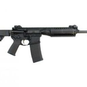 LWRC IC-A2 Piston AR-15 .223/5.56 16" Rifle