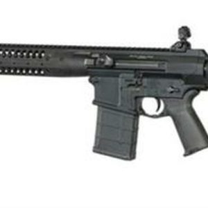 LWRC IC-REPR 7.62mm 20" Barrel Rifle | Magpul PRS - Magazines | Missouri Gun Shop