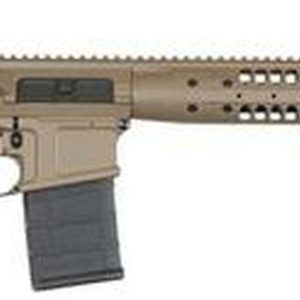 LWRC IC-REPR 7.62mm FDE Pistol 20" .308 - Rifles | Missouri Gun Shop
