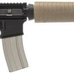 Olympic Arms AR-15 Plinker + Flat Top SA 223/5.56 16″ Barrel
