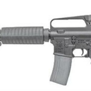 Olympic Arms AR-15 Carbine .223/5.56 16" Barrel - Magazines | Missouri Gun Shop