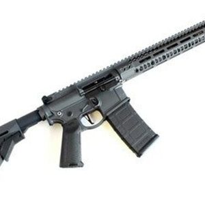 2A Armament BLR-16 AR-15 Rifle | 5.56 NATO