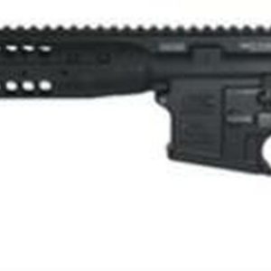LWRC IC AR-15 5.56 14.7" Fluted Barrel With Brake - Magazines | Missouri Gun Shop