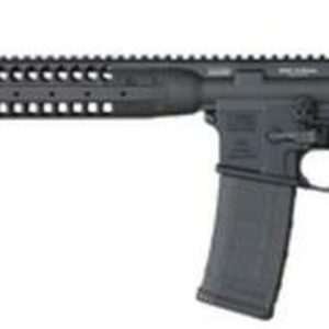 LWRC Improved Carbine Enhanced Rifle 5.56 16" - Magazines | Missouri Gun Shop