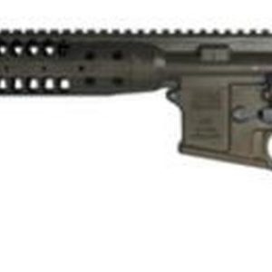 LWRC Improved Carbine Enhanced Rifle 5.56 16" Patriot Brown - Magazines | Missouri Gun Shop