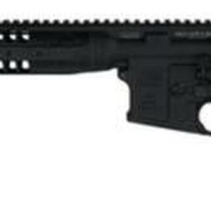 LWRC Improved Carbine SPR Platform 5.56 Rifle - Magazines | Missouri Gun Shop