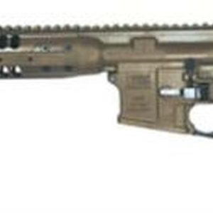 LWRC Improved Carbine SPR Platform 5.56 Rifle - Magazines | Missouri Gun Shop