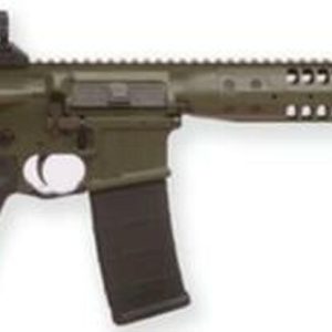 LWRC Improved Carbine SPR Rifle 5.56 16" FDE - Magazines | Missouri Gun Shop