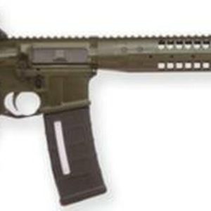 LWRC M6.8-SPR 6.8mm SPC Rifle | FDE | Firearms-Missouri
