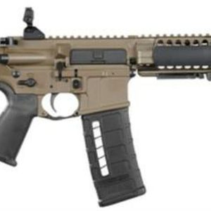 LWRCI Six8 M6 UCIW 6.8mm SPC II Pistol | Firearms-Missouri