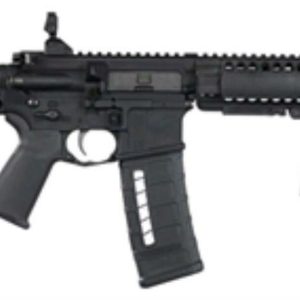 LWRC SIX8 UCIW SBR 6.8mm | Compact Power