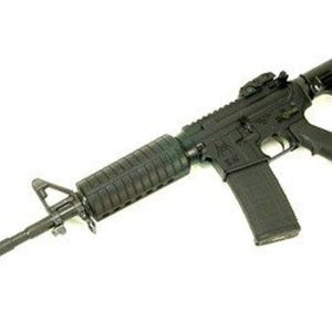 Spikes ST-15 LE M4 Carbine 223/5.56mm 12" Rail