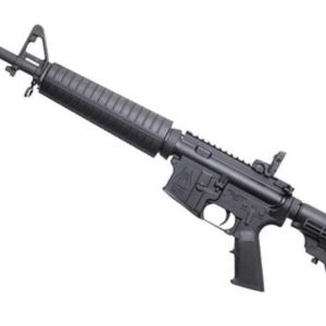 Spikes Tactical ST-15 LE Mid Length Rifle 5.56 - Rifles | Missouri Gun Shop