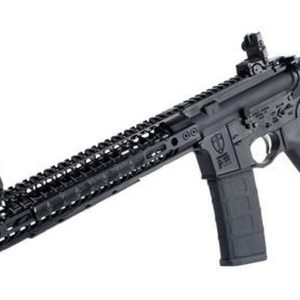 Spikes Crusader AR-15 14.5" M-LOK Rifle